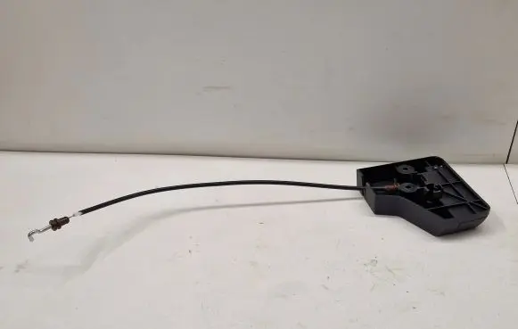 BMW 1 E82 E88 Seat back rest control lever/handle 7151369