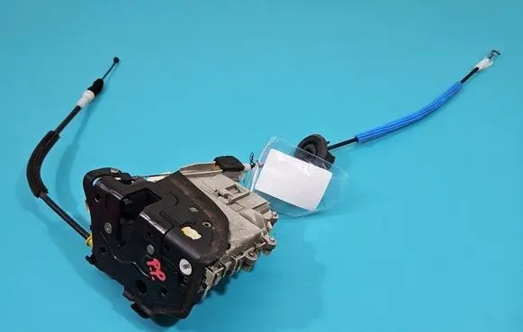 Audi A4 S4 B8 8K Front door lock 8J1837016C IMPRK1434242