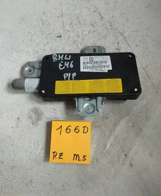 BMW 3 E46 Front door airbag 5WK41863