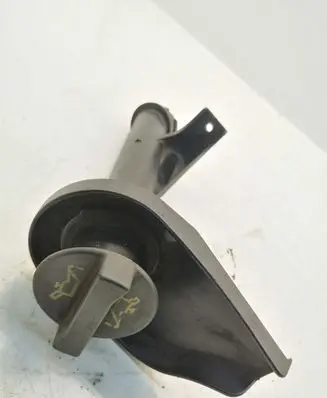 Citroen Jumper Oil fill pipe 6C1Q6763AC