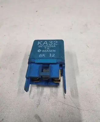 Mazda 121 Other relay DC12V20A