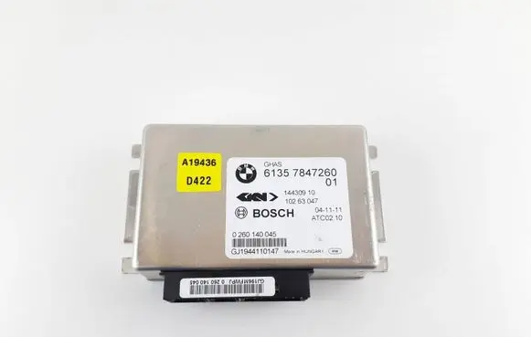 BMW M5 Other control units/modules 7847260 61357847260 61.35-7847260