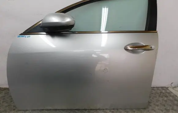 Mazda 6 Front door