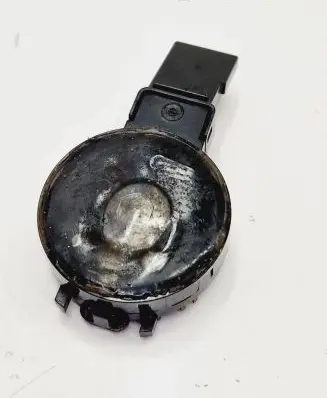 Peugeot 2008 II Rain sensor 9813167380 6PW01245100