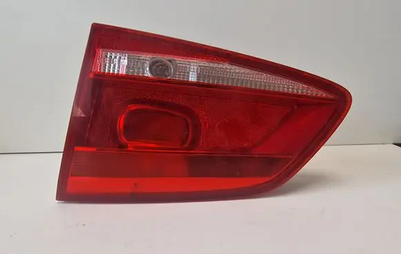 Volkswagen PASSAT B7 Tailgate rear/tail lights 3AF945094J