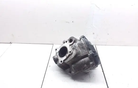 Jeep Compass EGR valve A6511400160