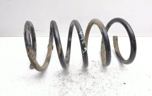 Volvo V70 Rear coil spring 