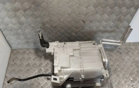 Toyota Land Cruiser (J120) Interior heater climate box assembly 4432105101 8705060190 352108