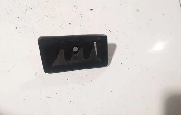 Audi A3 S3 8P Other interior part 8E0819276