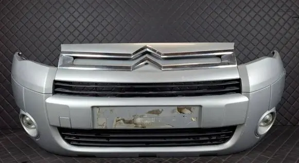 Citroen Berlingo Front bumper 