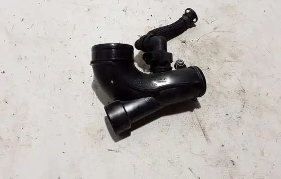 Audi A6 S6 C8 4K Intercooler hose/pipe 05L129635A