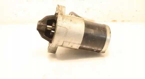 Mazda 3 Starter motor M000TD0071