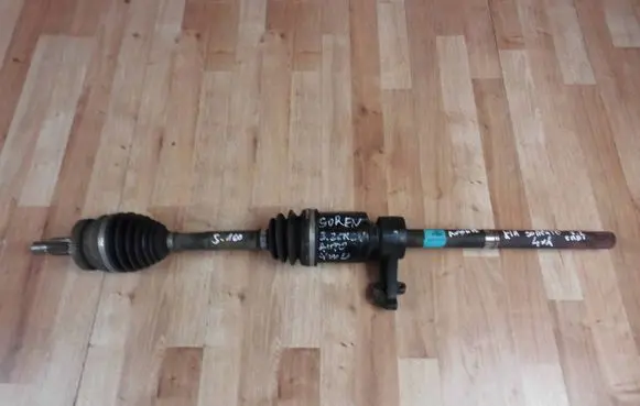 KIA Sorento Front driveshaft 49501C5050 49560C5050