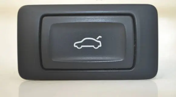 Audi A4 S4 B8 8K Tailgate/boot open switch button 4G0959831A 10091164 31072012