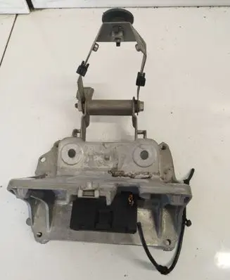 Seat Leon (1P) Other exterior part 1K0419250P