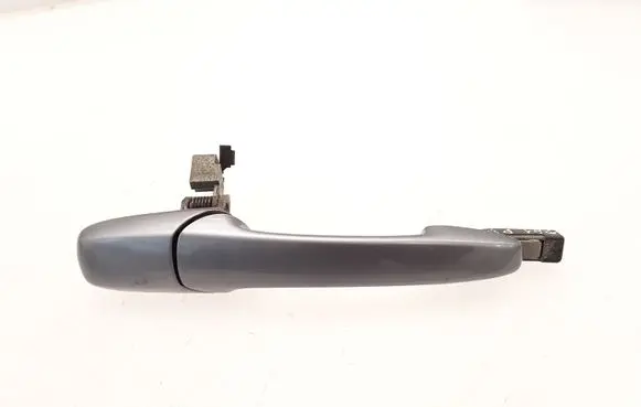 Mazda 6 Front door exterior handle
