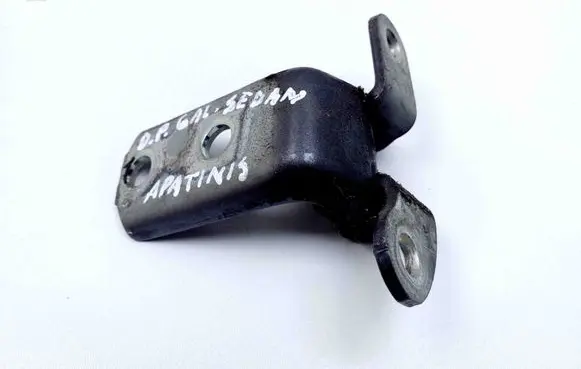 Toyota Avensis T270 Rear door upper hinge