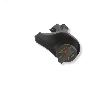 Ford Transit Oil fill pipe 6C1Q6763AC