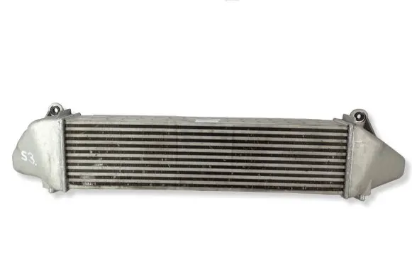 Audi RS3 8Y Intercooler radiator 8V0145803B 8V0145804B 8V0145A01