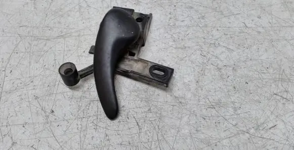 Volkswagen Sharan Rear door interior handle 7M0837019A 95VW22601ABW