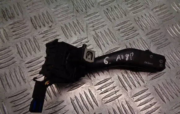 Audi A3 S3 8P Wiper switch 1K0953519A