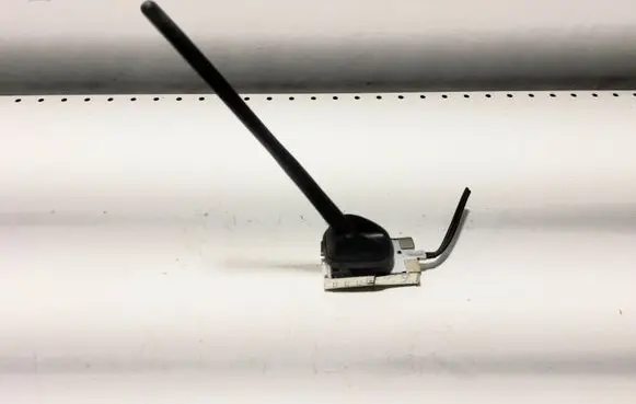 Radio antenna