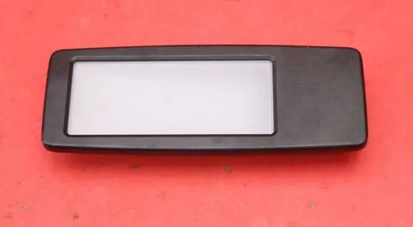 BMW X1 E84 Boot/trunk interior light 9202916