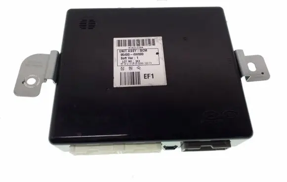 Hyundai ix35 Other control units/modules 954004W000