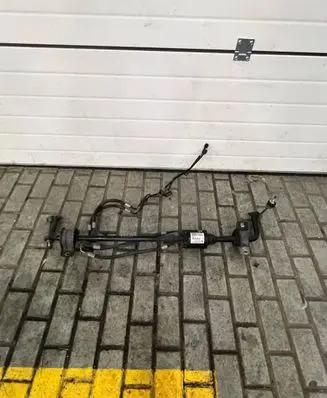 BMW X6 E71 Rear anti-roll bar/sway bar 3712677104513 10541310 P677104513