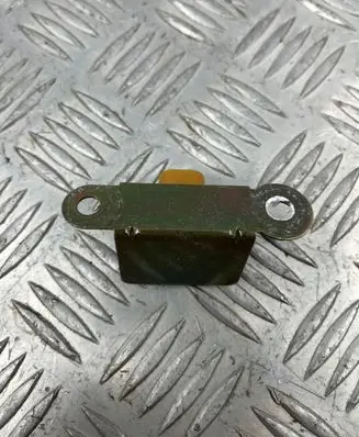 BMW 5 E60 E61 Acceleration sensor 6752866 3324B