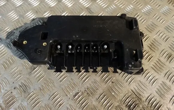 Mercedes-Benz S W223 Fuse box set