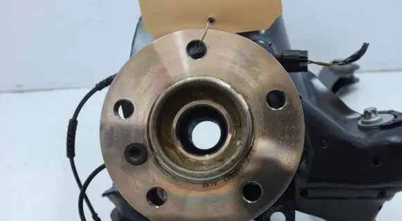 Mini Cooper Countryman F60 Rear wheel hub spindle/knuckle 6898964MWGK 6898964