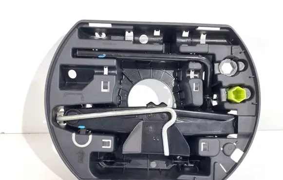 Peugeot 2008 I Other interior part 9817224380