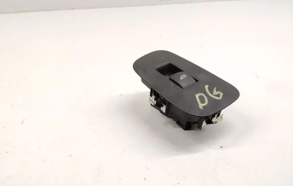 Volvo V60 Electric window control switch 31433408