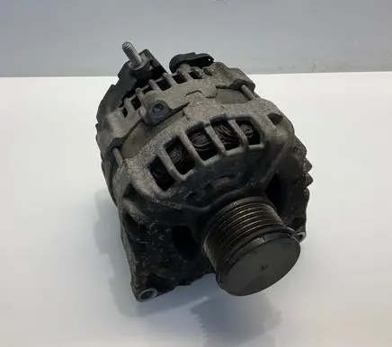 Mercedes-Benz B W246 W242 Generator/alternator A0009063822 0009063822