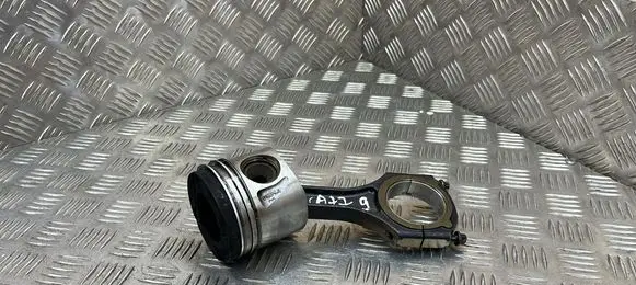 Mercedes-Benz E W212 Piston with connecting rod 0834A 65100