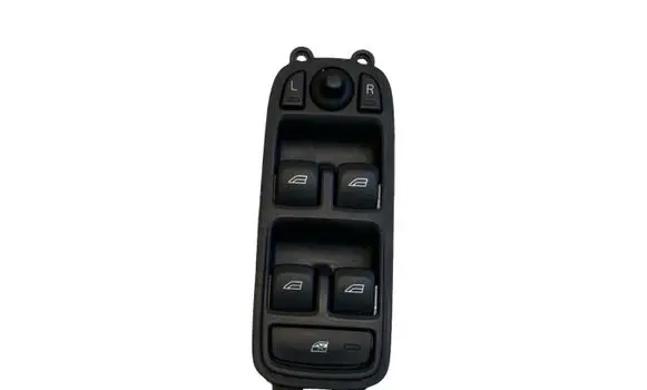 Volvo V60 Electric window control switch 31343101