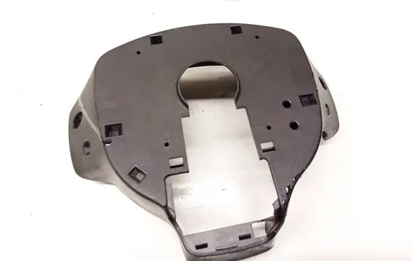 Mitsubishi Outlander Steering wheel column trim 