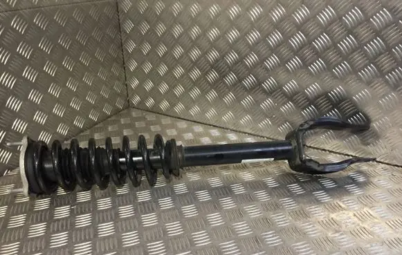 Mercedes-Benz GLE W167 Front shock absorber/damper A1673202213