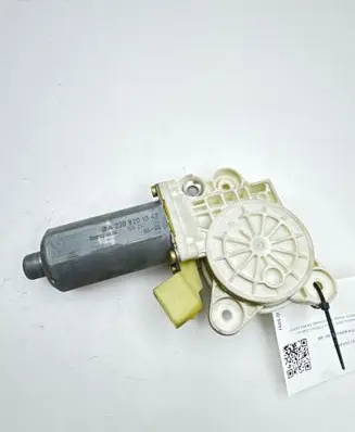Mercedes-Benz CLK A209 C209 Front door window regulator motor A2308201042