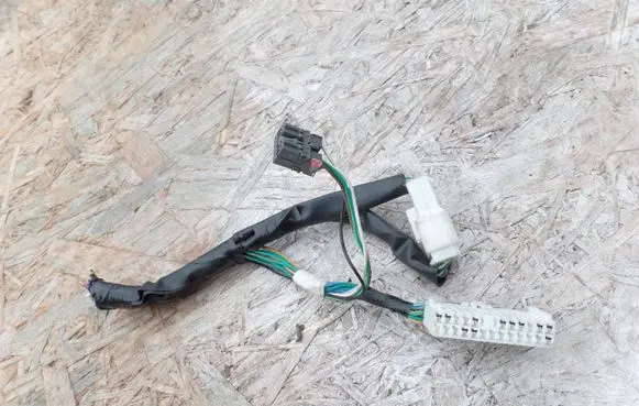Subaru Legacy Other wiring loom