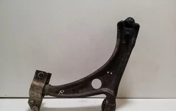 Audi Q3 8U Front lower control arm/wishbone 3C0153D