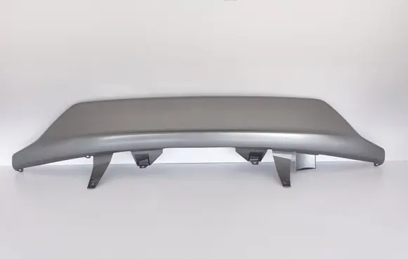 Toyota Highlander XU70 Rear bumper lower part trim 521510E100