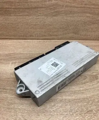 BMW 7 E65 E66 Door control unit/module 6958448 5WK48019A