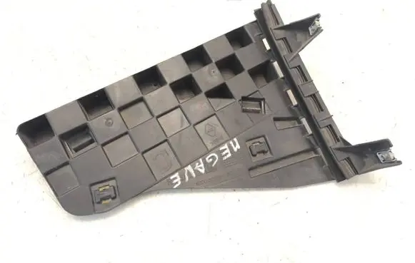 Renault Megane II Door glass rail 8200130626