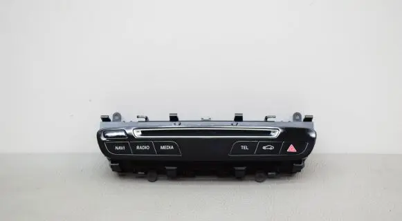 Mercedes-Benz C W205 Sound control switch A2059055201