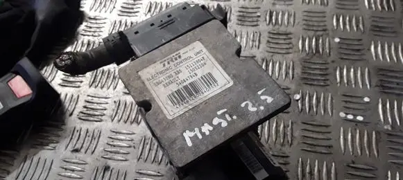 Renault Master II ABS Pump 54084794B 8200528357