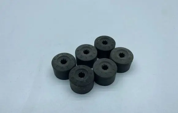 Volkswagen PASSAT CC Nuts/bolts 