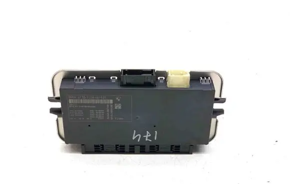 BMW 5 F10 F11 Light module LCM 92364619