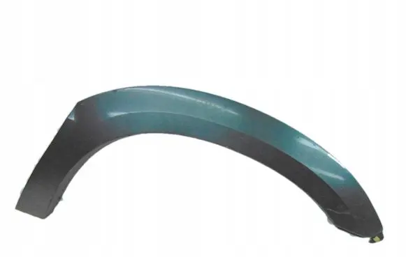 Buick Rendezvous Front arch trim 